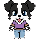 Furry sprite