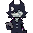 Skell sprite
