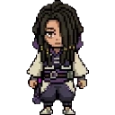 Jabber sprite