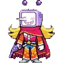 Tobin sprite
