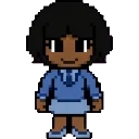 Tammy 2 sprite
