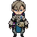 Zanka sprite