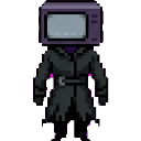 Tv Woman sprite