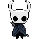 Ghost sprite