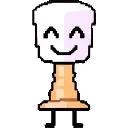 Doorstopper sprite