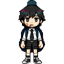 Vanya sprite