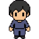 Sjjssk sprite