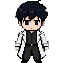 Kim dokja sprite