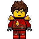 Kai sprite