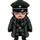 Командир sprite