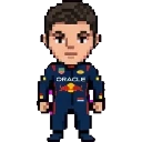 Max Verstappen sprite