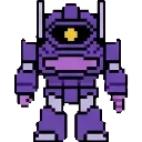 Shockwave sprite