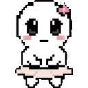 (malow) sprite