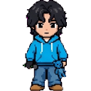Jitbetrippen sprite