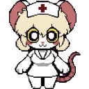 Lorna sprite