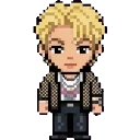 Woochan sprite