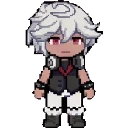 Kai sprite