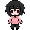 Eveline sprite