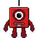 One sprite