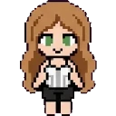 Jolina sprite