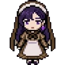 Altheria sprite