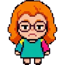 Cassandra-Alisa Hiltunen-Roschbergz sprite