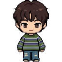 Keiju sprite