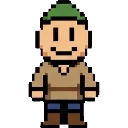 Verity sprite