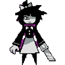 Bloomie sprite