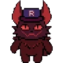 Guest666 sprite