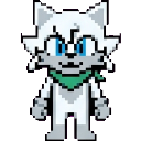 Meahn sprite