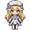 Nicole sprite