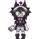 𝑲𝒆𝒗𝒊𝒏 sprite