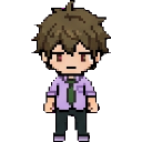 Антошка sprite