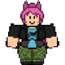 Mira sprite