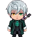 Lysandro Ainsworth sprite