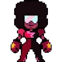 Garnet sprite