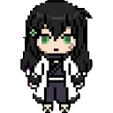 Naomi sprite