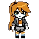 Aroace sprite