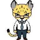 Hyodo sprite
