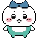 Hachiware sprite