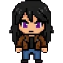 Kairi sprite