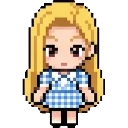 Yuha-AHUY sprite