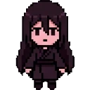 Creator sprite