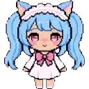 Valerie sprite