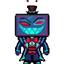 Vox sprite