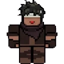 Utu sprite