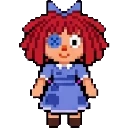 Ragatha sprite