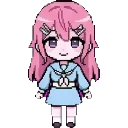 Akari sprite