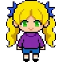Renad sprite